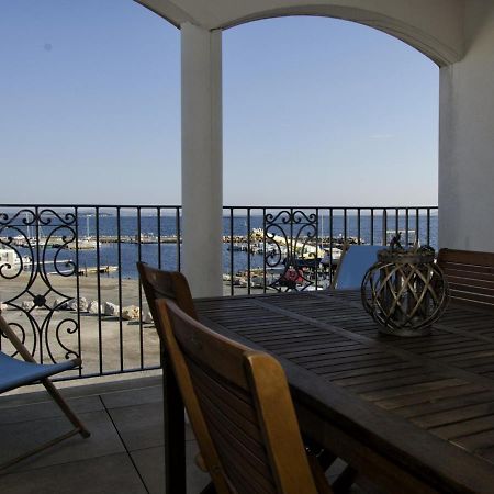 Residence Farenc Vue Sur La Lagune Marseillan  Eksteriør bilde