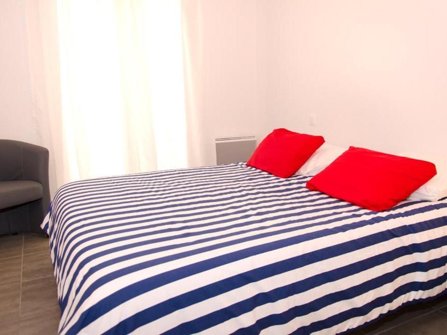 Residence Farenc Vue Sur La Lagune Marseillan  Eksteriør bilde
