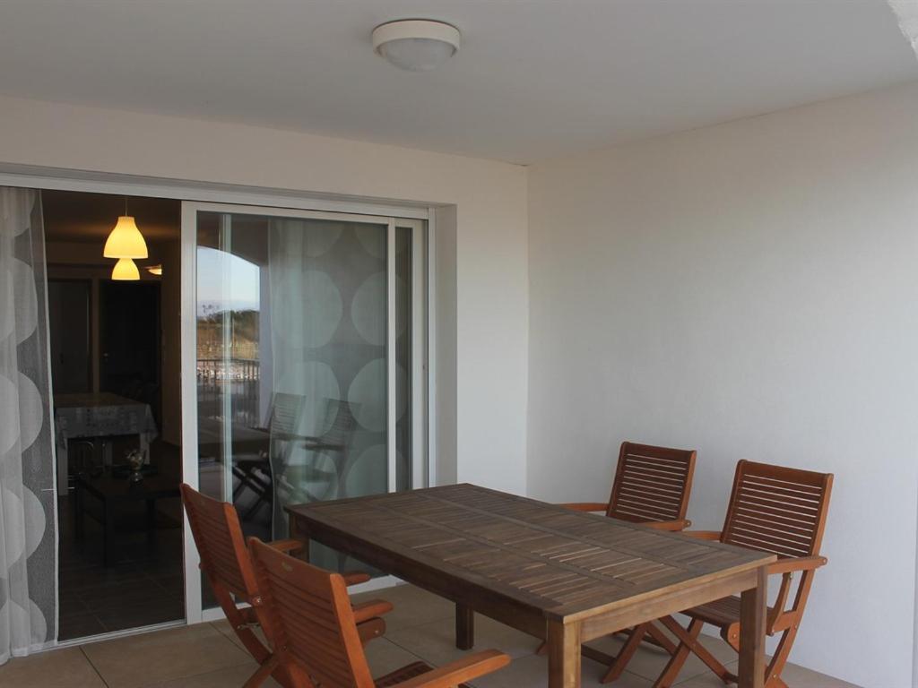 Residence Farenc Vue Sur La Lagune Marseillan  Eksteriør bilde