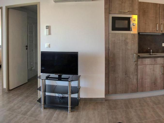 Residence Farenc Vue Sur La Lagune Marseillan  Eksteriør bilde